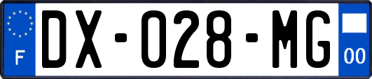 DX-028-MG