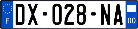 DX-028-NA