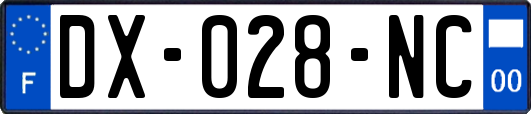 DX-028-NC