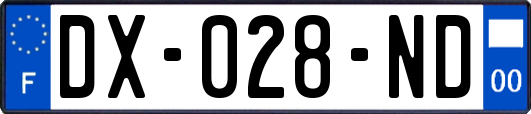 DX-028-ND
