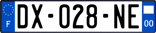 DX-028-NE