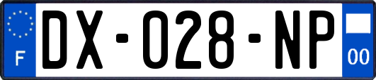 DX-028-NP