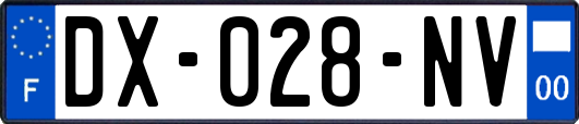 DX-028-NV