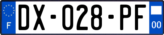 DX-028-PF