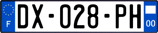 DX-028-PH