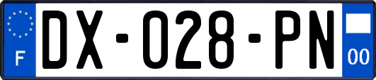 DX-028-PN
