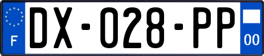 DX-028-PP
