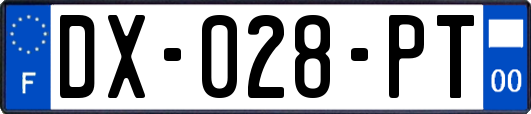 DX-028-PT