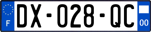 DX-028-QC