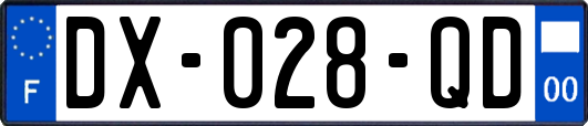 DX-028-QD