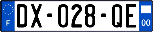 DX-028-QE