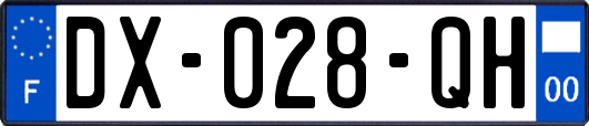 DX-028-QH