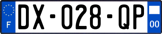 DX-028-QP