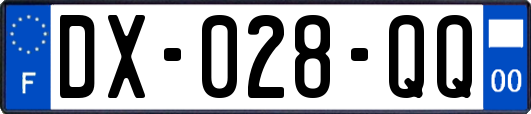 DX-028-QQ