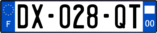 DX-028-QT