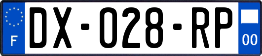 DX-028-RP