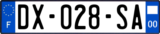 DX-028-SA