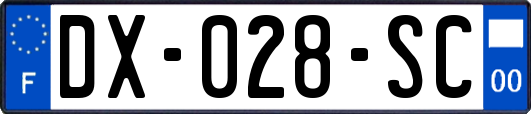 DX-028-SC