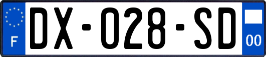 DX-028-SD