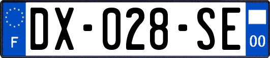 DX-028-SE