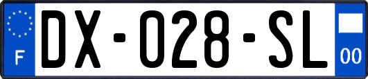 DX-028-SL