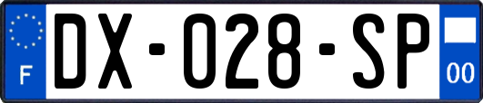 DX-028-SP