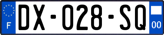 DX-028-SQ