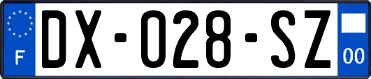 DX-028-SZ