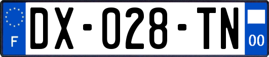 DX-028-TN
