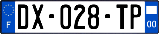 DX-028-TP