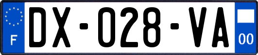 DX-028-VA