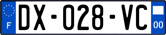 DX-028-VC