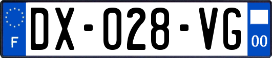 DX-028-VG