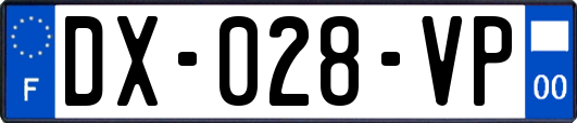 DX-028-VP