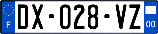 DX-028-VZ