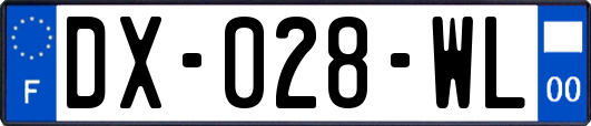 DX-028-WL