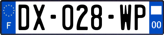 DX-028-WP