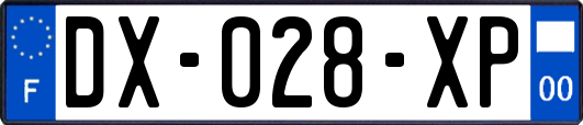 DX-028-XP