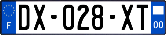 DX-028-XT