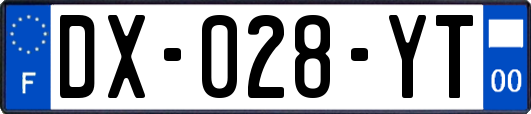DX-028-YT