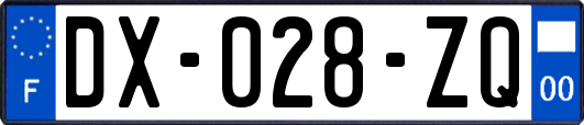 DX-028-ZQ