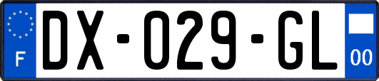 DX-029-GL