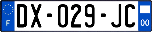 DX-029-JC