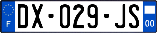 DX-029-JS