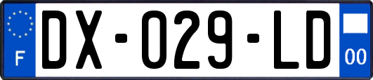 DX-029-LD