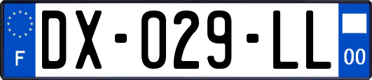 DX-029-LL