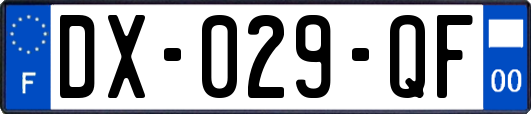DX-029-QF