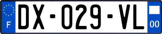 DX-029-VL