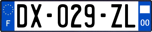 DX-029-ZL