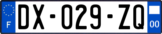 DX-029-ZQ